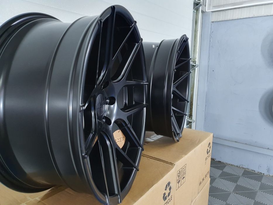 Jante BMW R20 Haxer 022