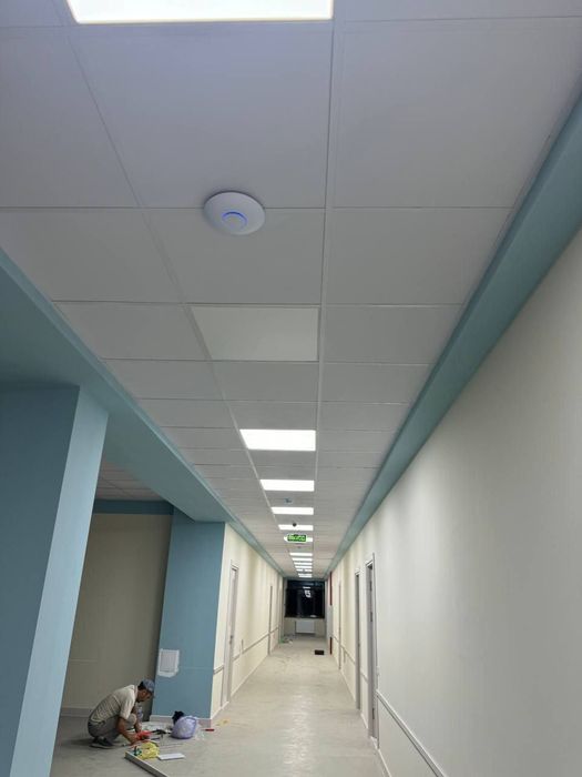 armstrong, grilyto, reechnoy, армстронг, грильято, реечный, griliato