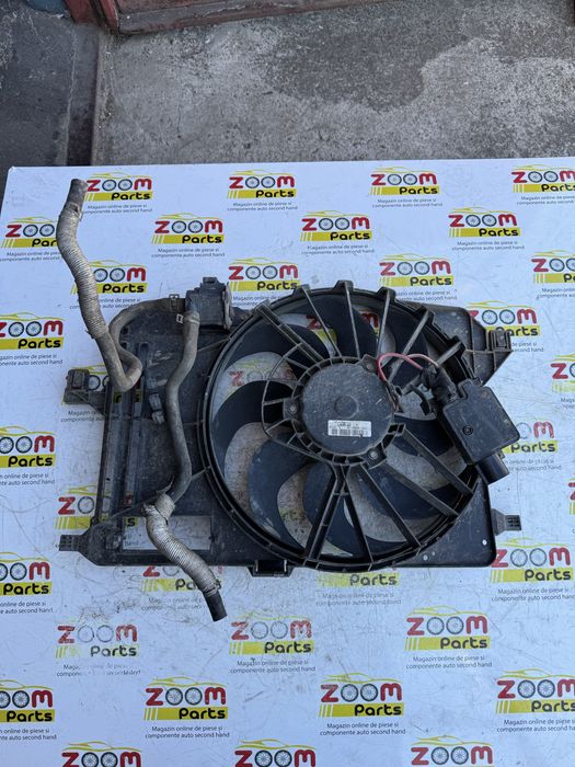 Electroventilator Ford Focus 3 1.0 benzina ecoboost 2013-2018