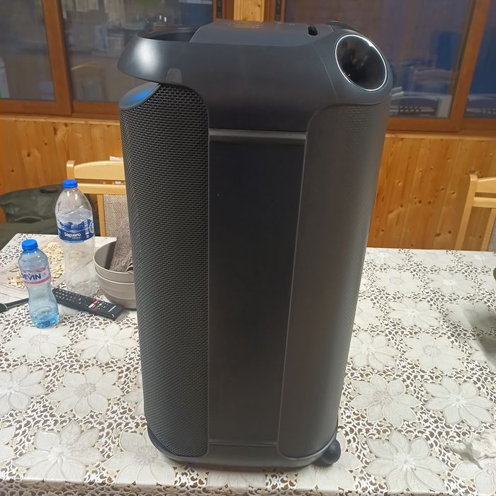 Sony srs800 колона аудио система