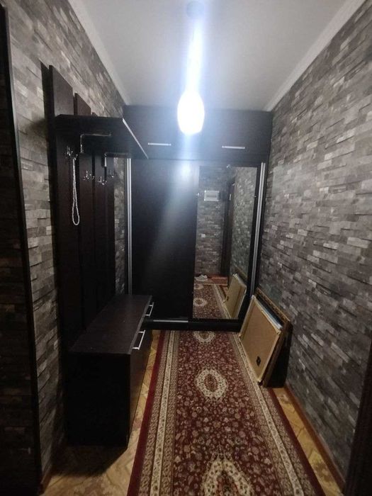 Югославский проект 2х комнатная квартира на 4-этаж 5-этажном ул,Самкоч