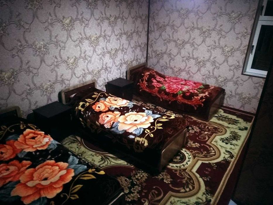 Hostel Muhammad Хостел Мухаммад