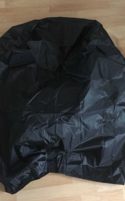 Husa colivie pasari, impermeabila 66x48x102cm