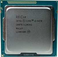 Procesor Intel Core i5-3470