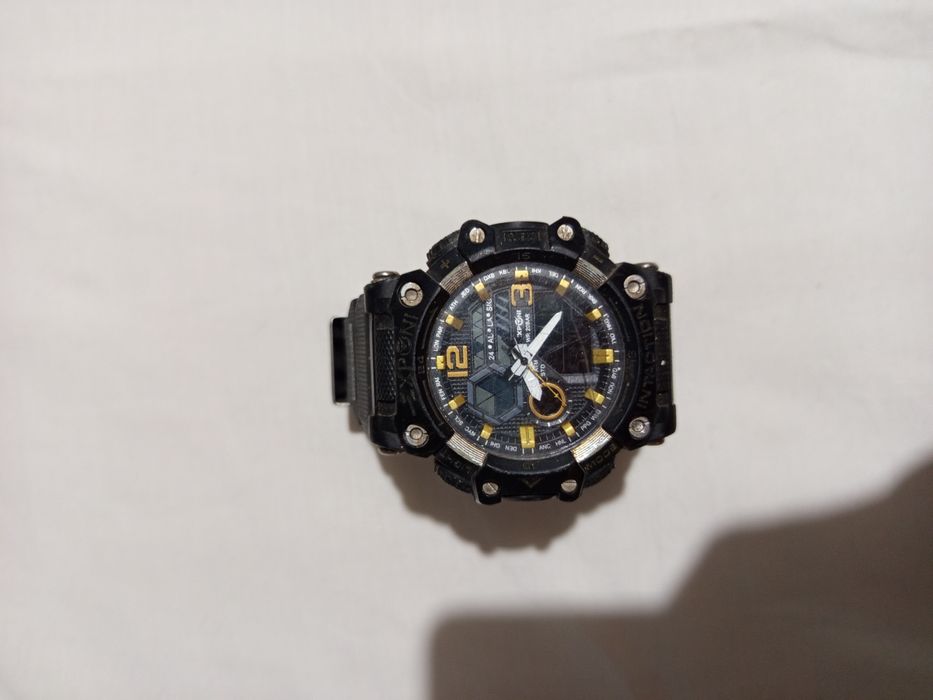 Мъжки Ръчен Часовник