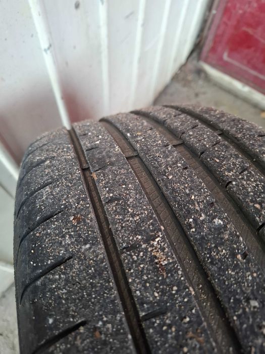 Гуми 225 40 18 Goodyear