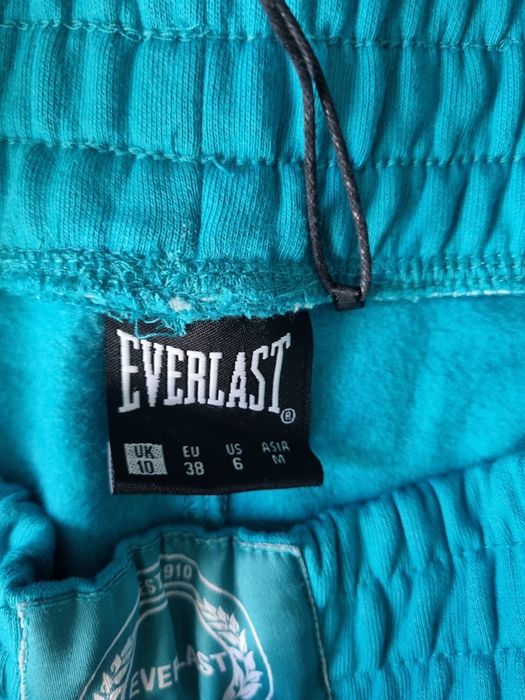Pantaloni scurti Everlast
