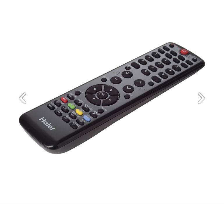 LED Телевизор Haier