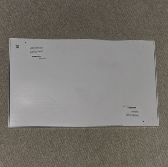 Samsung Galaxy Book5 Pro 360 16" AMOLED (Ultra 7-256V/16GB/512GB SSD