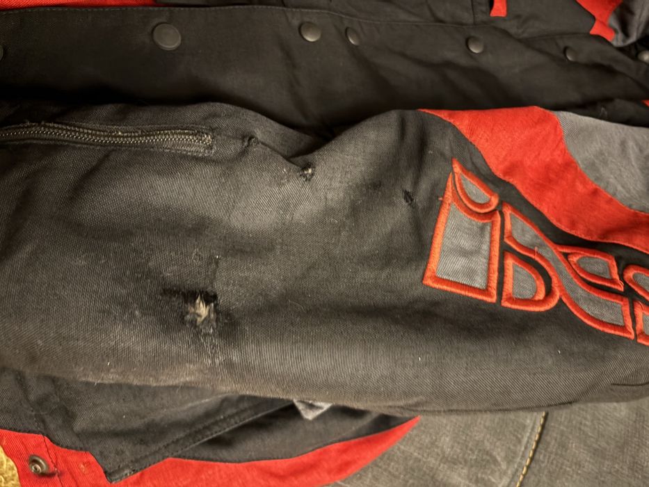 Geaca goretex touring IXS