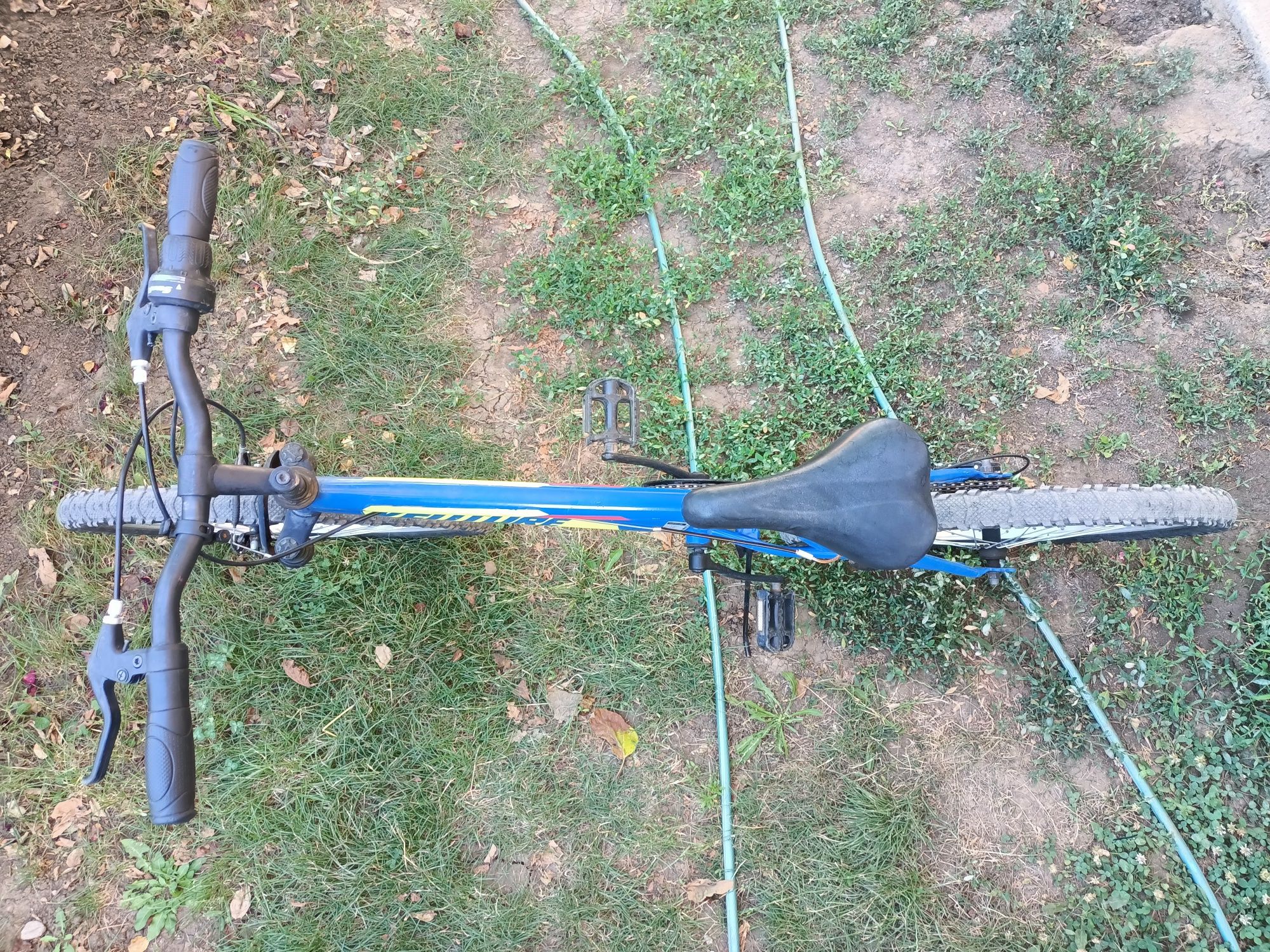 Bicicleta 24 inch