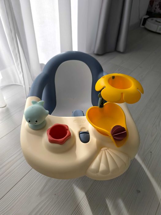 Scaun de baie Smoby