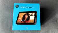 Amazon Echo Show 8 2nd Gen 2021, HD, 8", Negru - resigilat