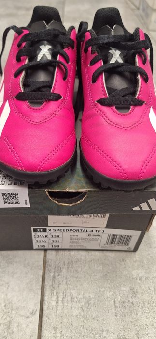 Стоножки Adidas 31