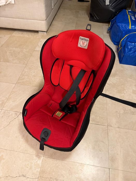 Scaun copii Peg Perego 9-18 Kg