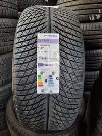 275/50/20 MICHELIN 4бр