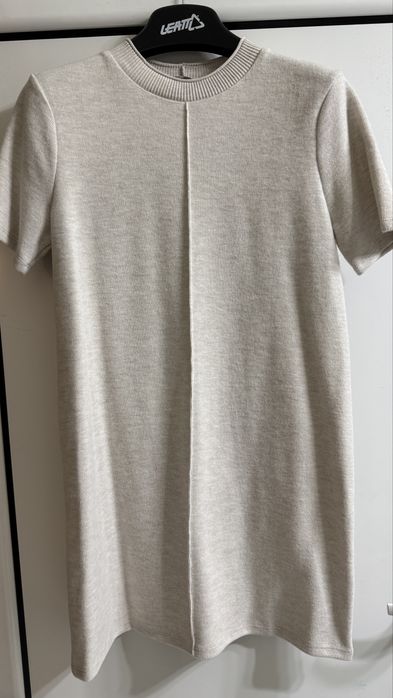 Рокля Зара размер М