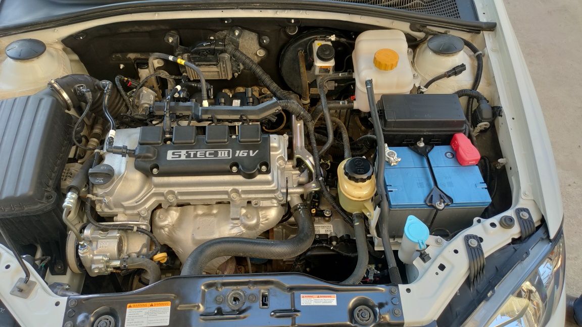 Gentra ( Lacetti ). Jengtra 2020 avtomat oq (dekabr)