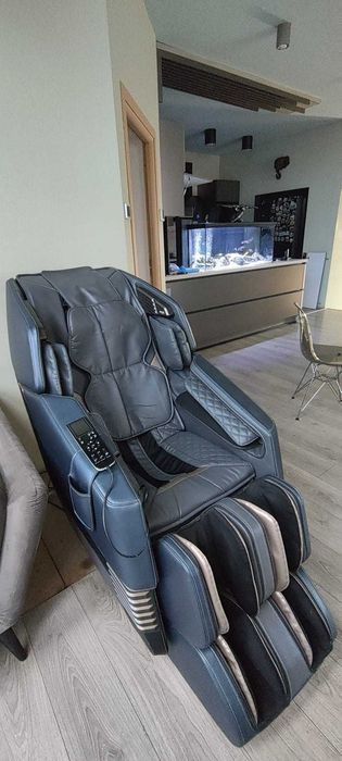 Fotoliu masaj masatto,nou