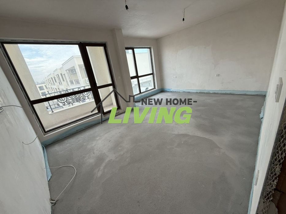 Продава се Многостаен апартамент в Пловдив, Западен - 219 кв.м за 1507 €/кв.м - Снимка #5