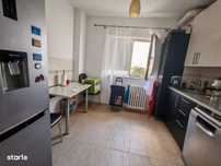 Apartament 2 camere mobilat, 58 mp, 3 min Metrou Piata Sudului