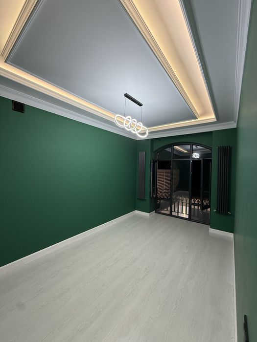 Uy sotiladi yangi. Продается дом под ключ.