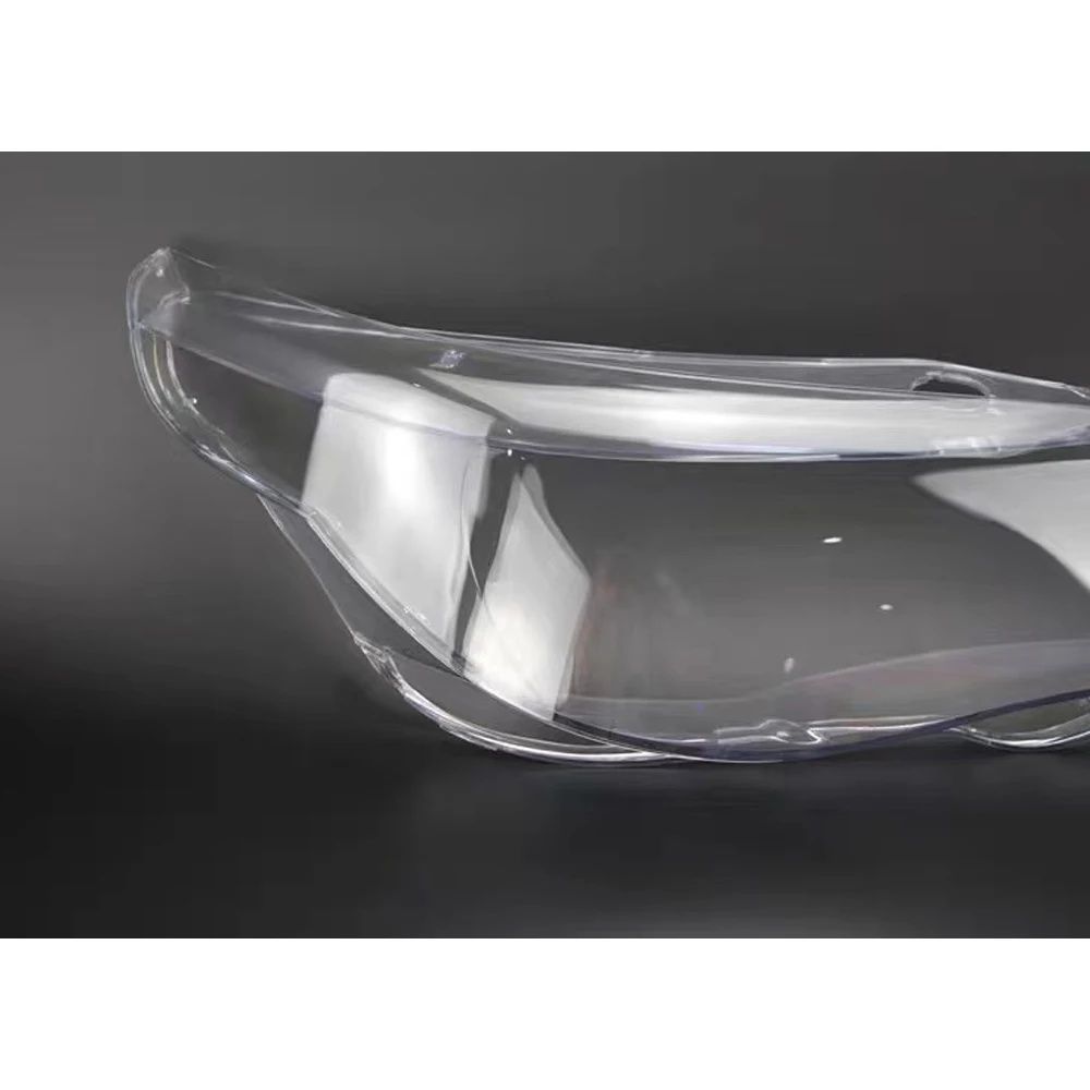 Set Sticla Sticle Faruri Bmw Seria 5 E60 E61 BMW 2004 - 2010