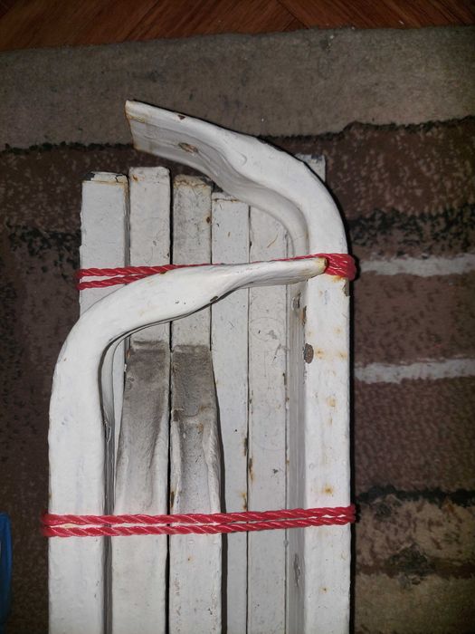 Багажник на крышу для Chevrolet Matiz