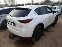Dezmembrez Mazda CX-5 2 (KF) [2017 - 2020] Crossover 2.2d AT AWD (175