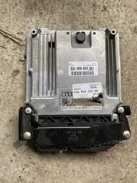 Calculator ecu motor Audi A4 b8 A5 2.0 TDI