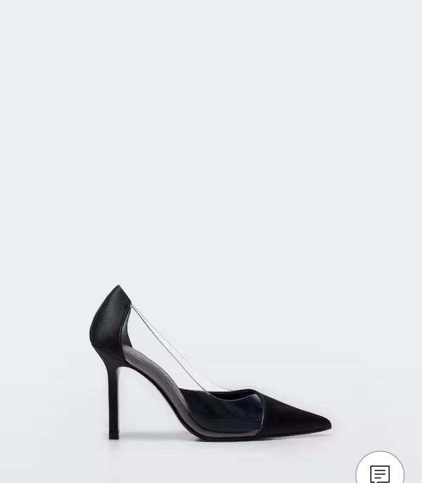 Дамски обувки Mango