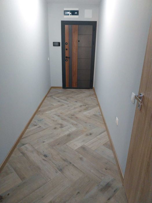 Продава се Тристаен апартамент в Благоевград, Еленово 1 - 98 кв.м за 2 €/кв.м - Снимка #8