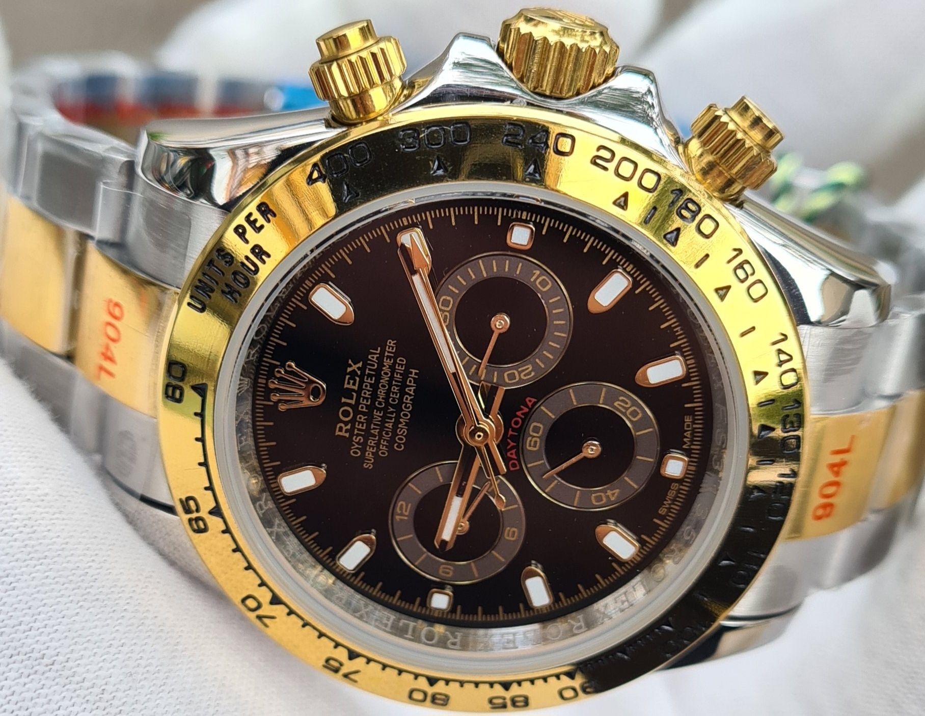 Ceas Rolex Daytona Master Quoality automatic