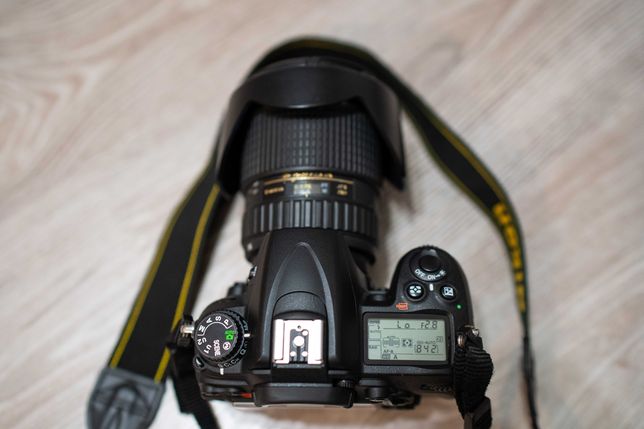 Nikon d7000 kit complet