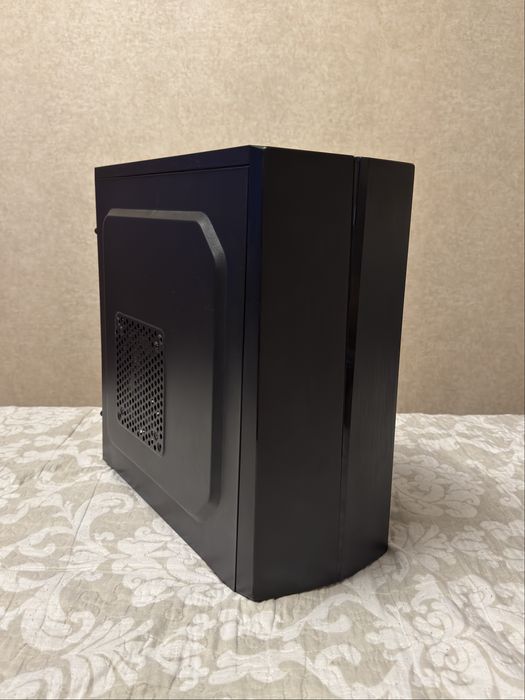 Unitate PC Office/Gaming upgrade I7 7700 | 8GB DDR4 | HDD