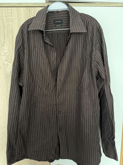 Springfield - Мъжка Риза