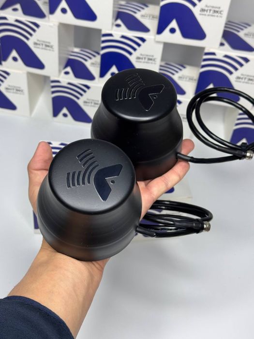 Антекс Оперативный бонка пара (2шт)