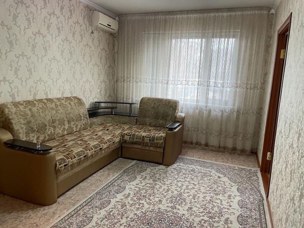 Сдам 3-х комнатную квартиру