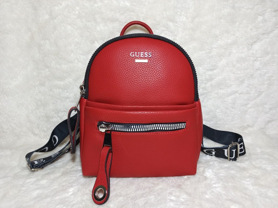 Дамски раници Гес/Guess