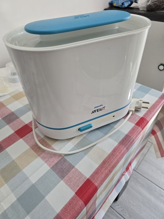 Sterilizator Philips Avent