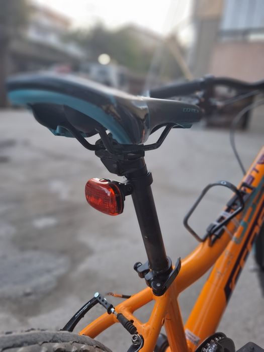 Колело cross 20цола