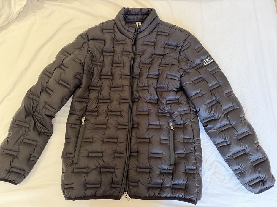 Armani мъжко яке