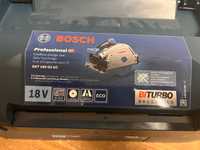 Bosch GKT 18V-52 GC ръчен циркуляр