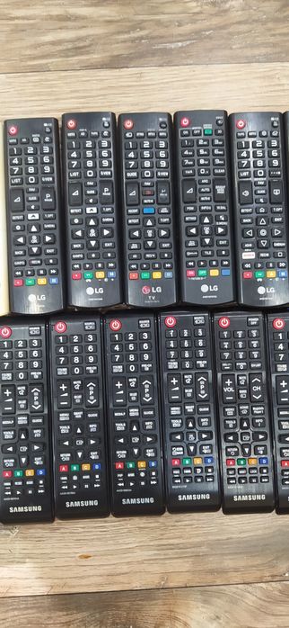 Дистанционно за телевизор Тв TV Оригинално genuine remote control