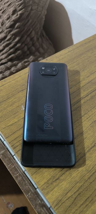 Poco x 3 pro 8/256
