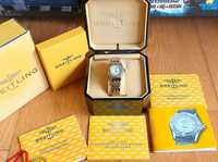 Дамски часовник Breitling CALLISTINO ACIER/OR