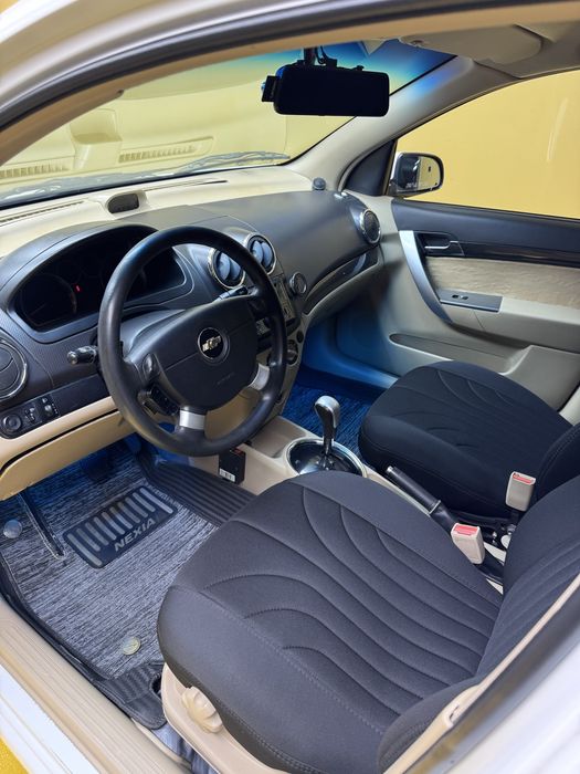 Nexia R3 2017 Avtomat 4 pozitsa