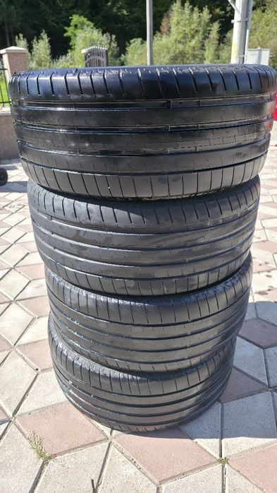 255/40/R20 Bridgestone