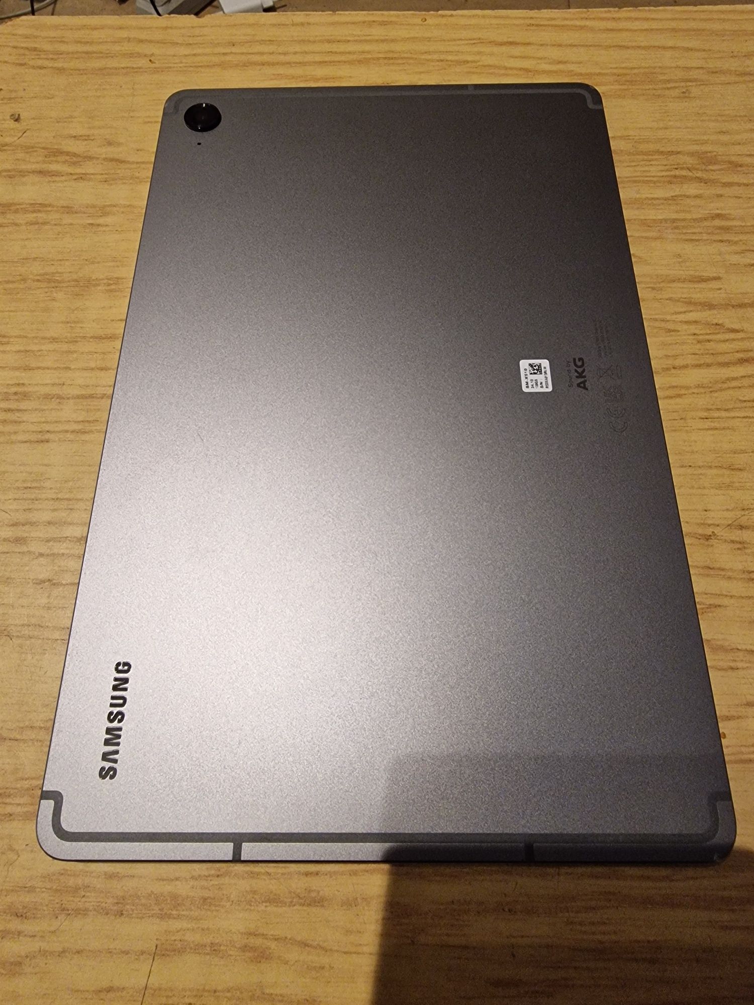 Samsung Galaxy Tab S9 FE