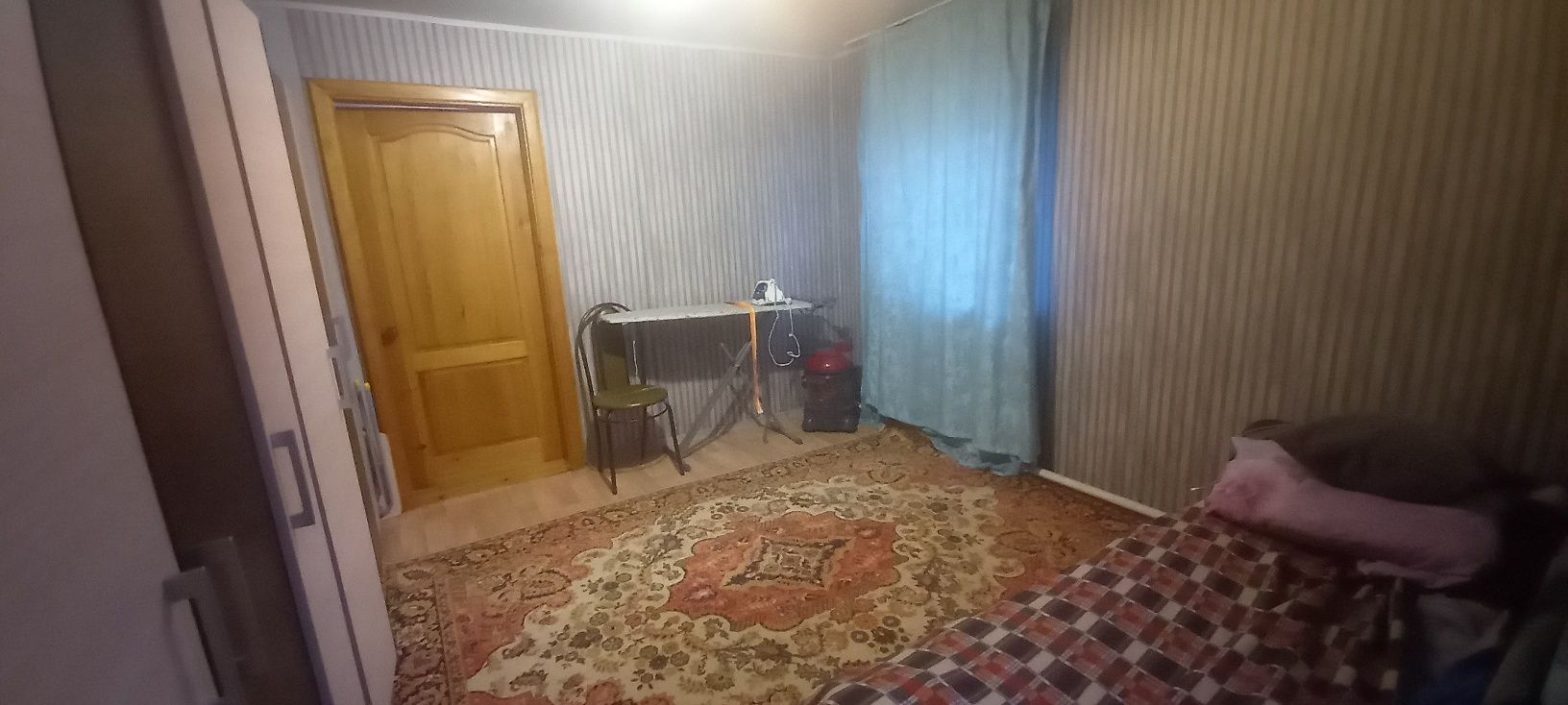Продам дом в рабочем